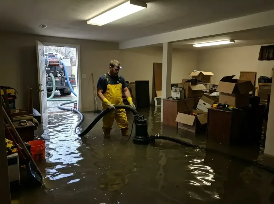 basement-burst-pipe-flooding-a-001 — frequently asked questions, 24-Hour Water Damage Restoration Services in Marysville, MI